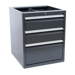 Stół warsztatowy Carbon CSW 17 EQ2S